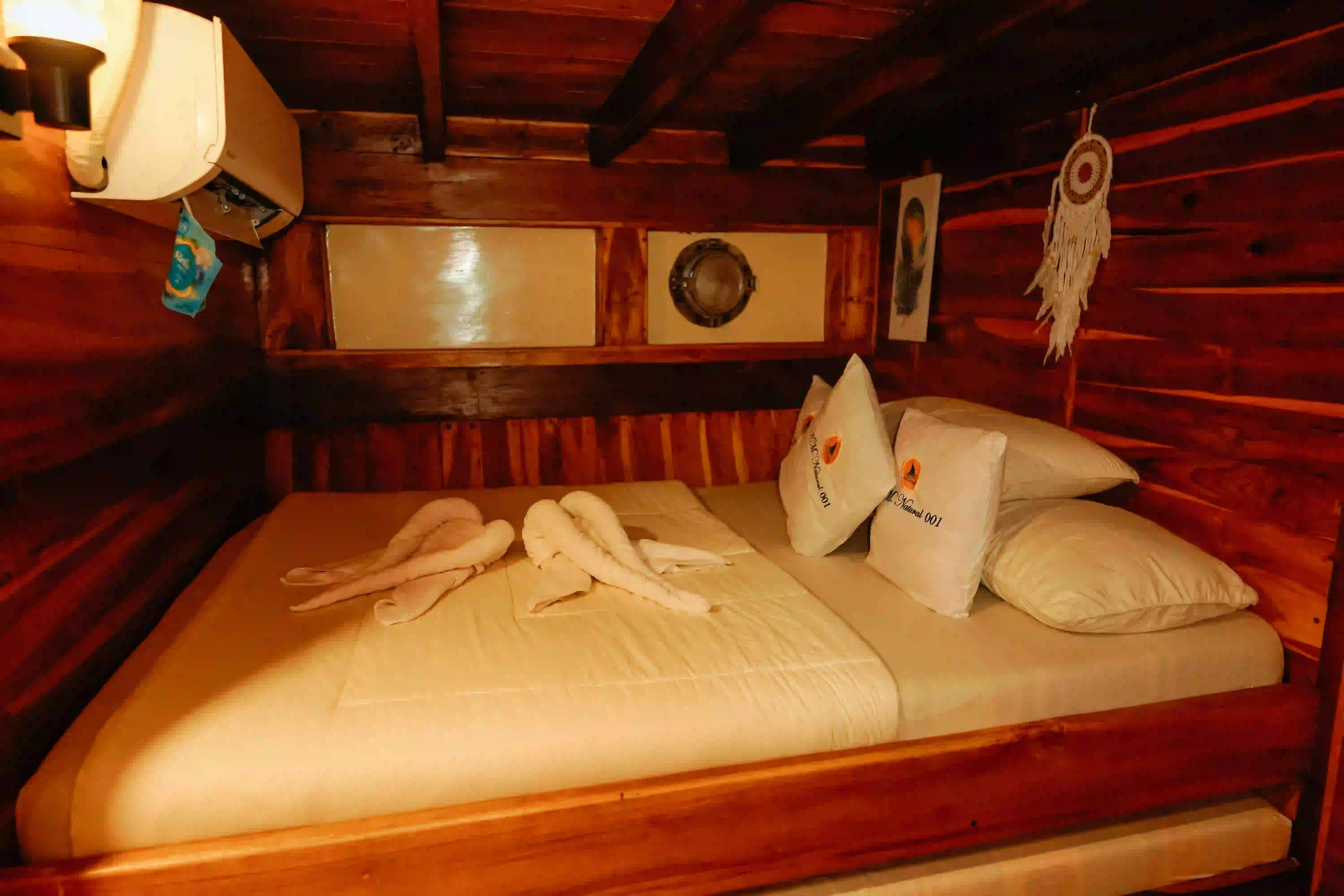Boutique Private Phinisi