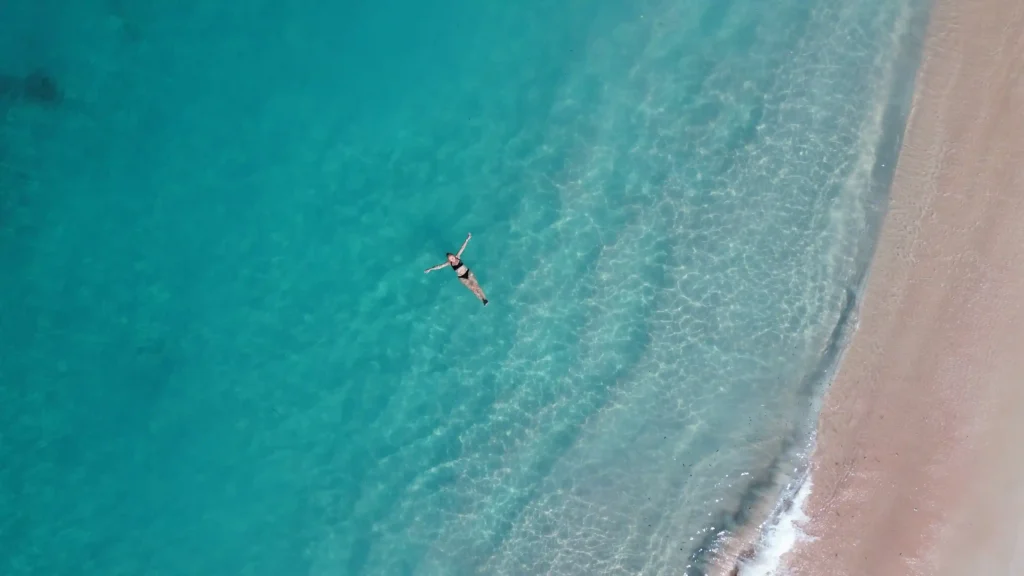 Is Pink Beach Worth It, and What Do You Do There from a Phinisi?