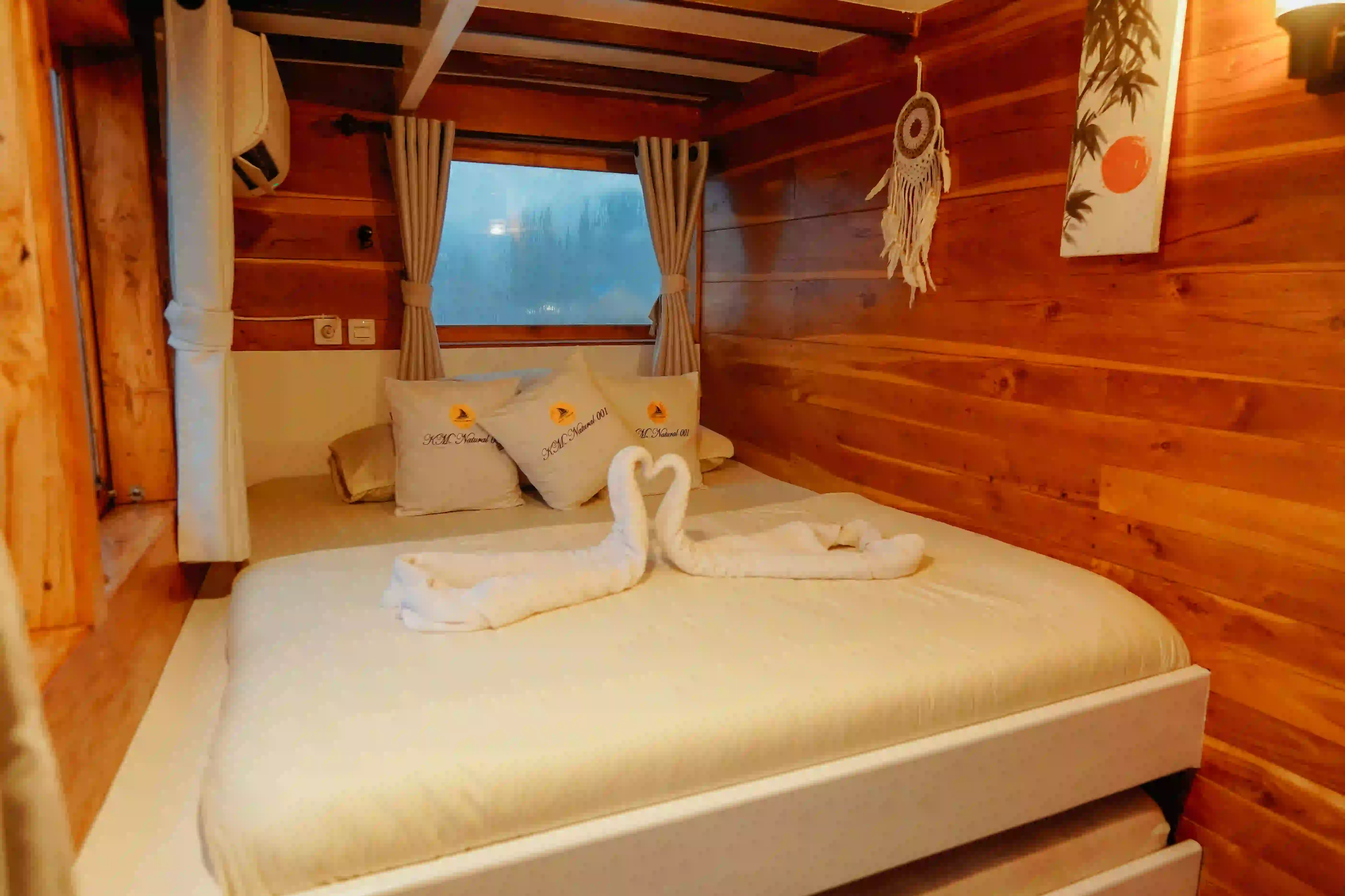 Classic Luxury Phinisi