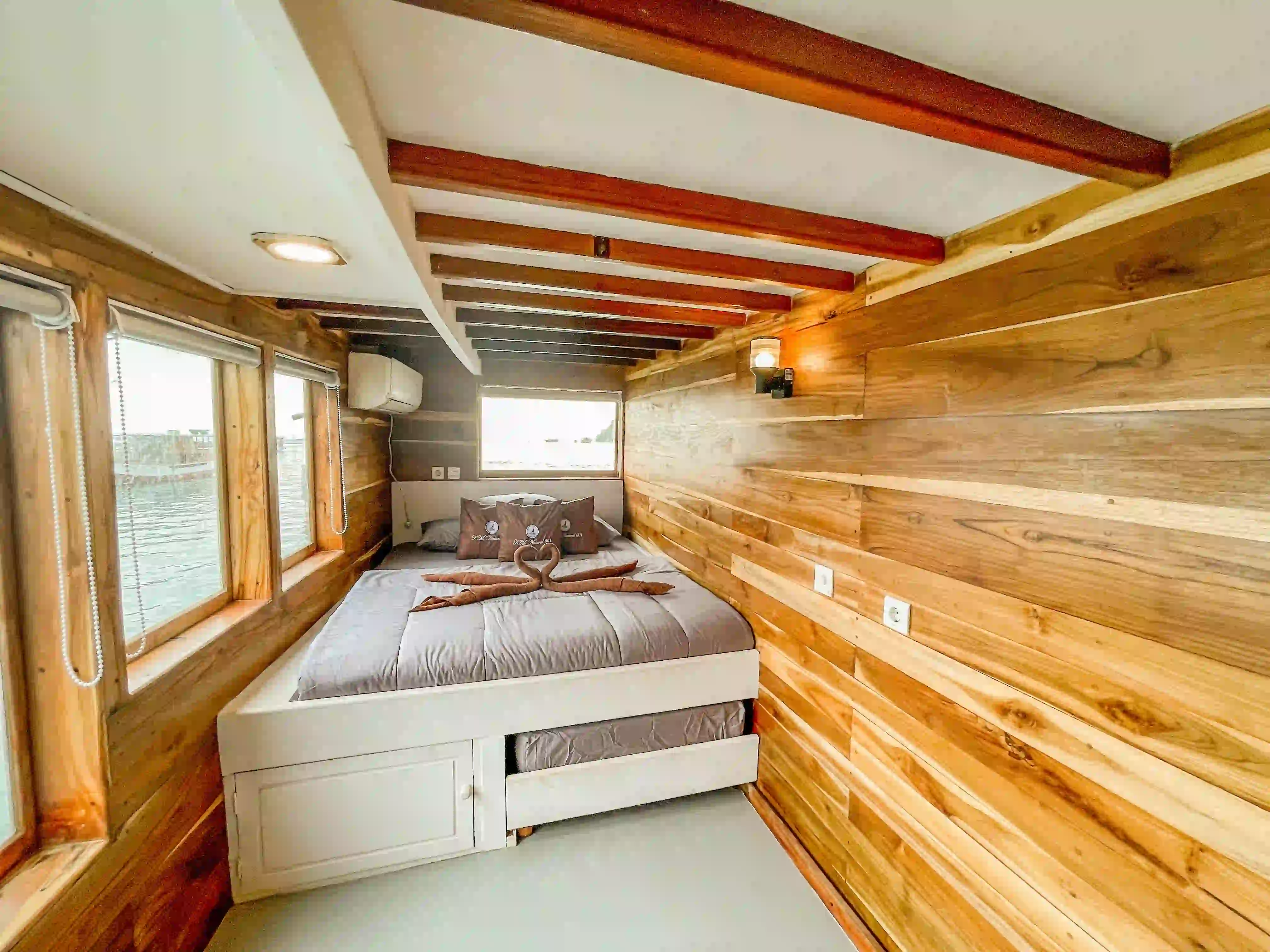 Cabin 5