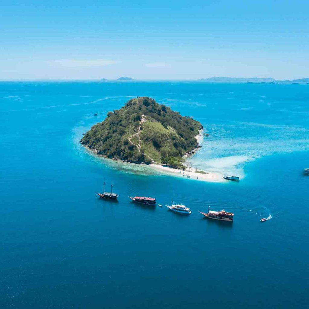 Exploring the Rich History of Phinisi Yachts with Natural Phinisi Komodo