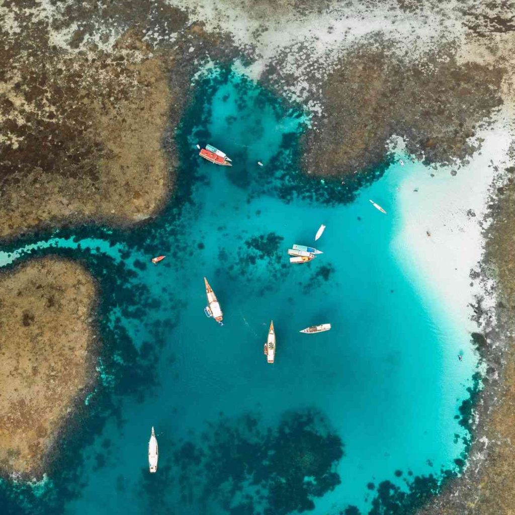 Komodo Phinisi Shared Trip in November 2026: The Quiet-Season Case for a Handbuilt Boat